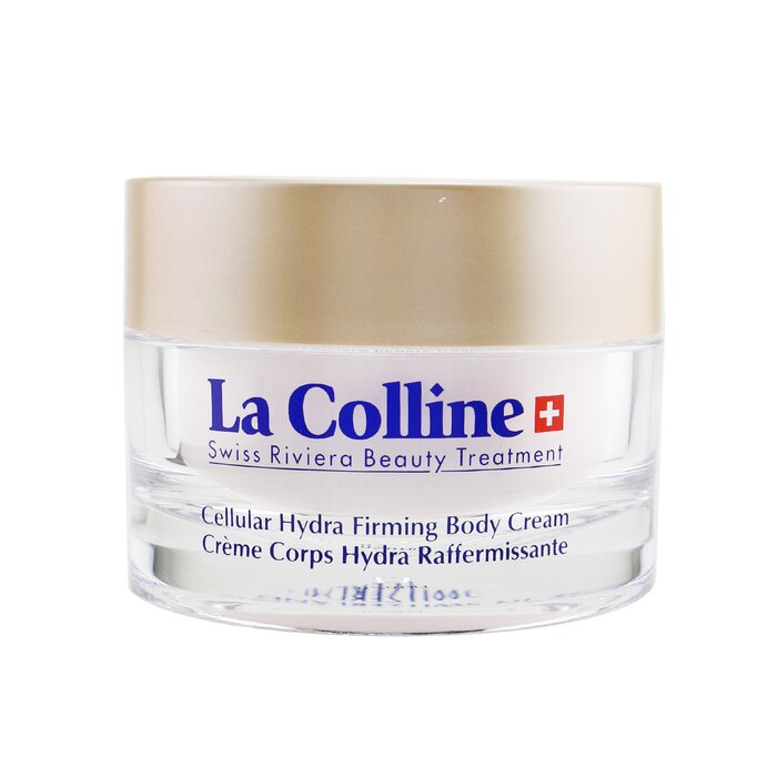 科丽妍 La Colline Cellular Hydra Firming Body Cream 200ml/6.7ozProduct Thumbnail