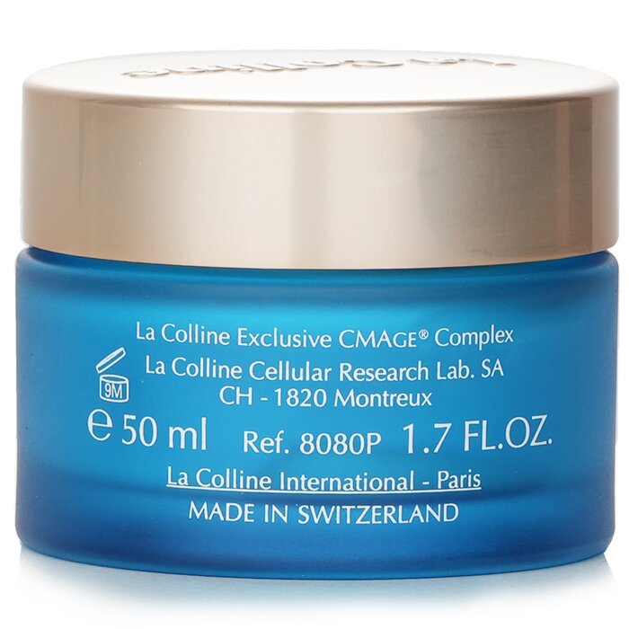 La Colline Moisture Boost++ - Cellular Youth Hydration Cream 50ml/1.7ozProduct Thumbnail