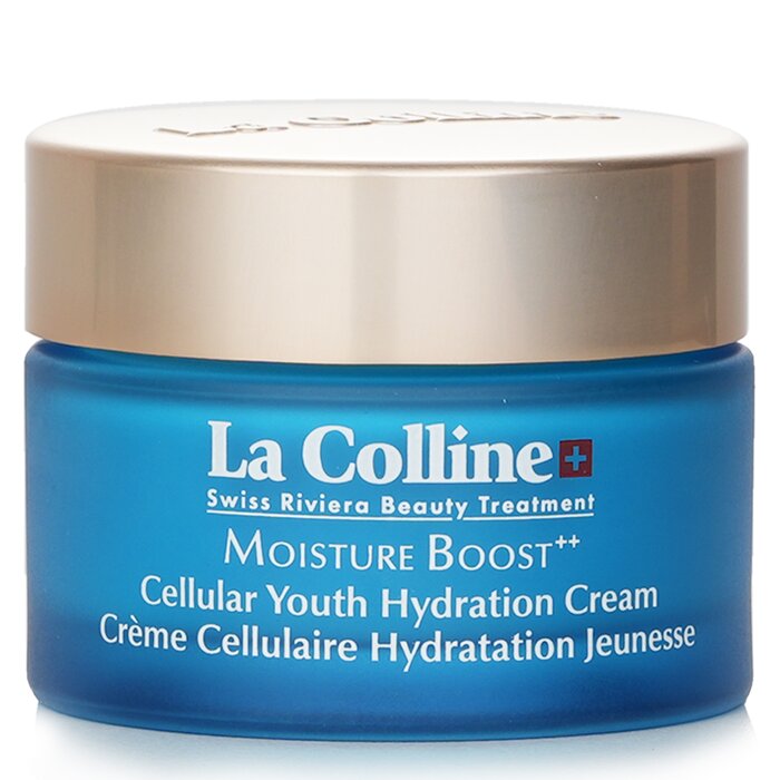 La Colline كريم مرطب لبشرة شابة Moisture Boost++ 50ml/1.7ozProduct Thumbnail