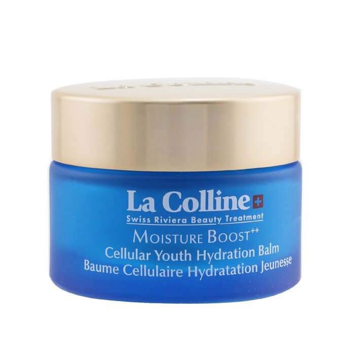 La Colline Moisture Boost++ - Клеточный Омолаживающий Увлажняющий Бальзам 50ml/1.7ozProduct Thumbnail