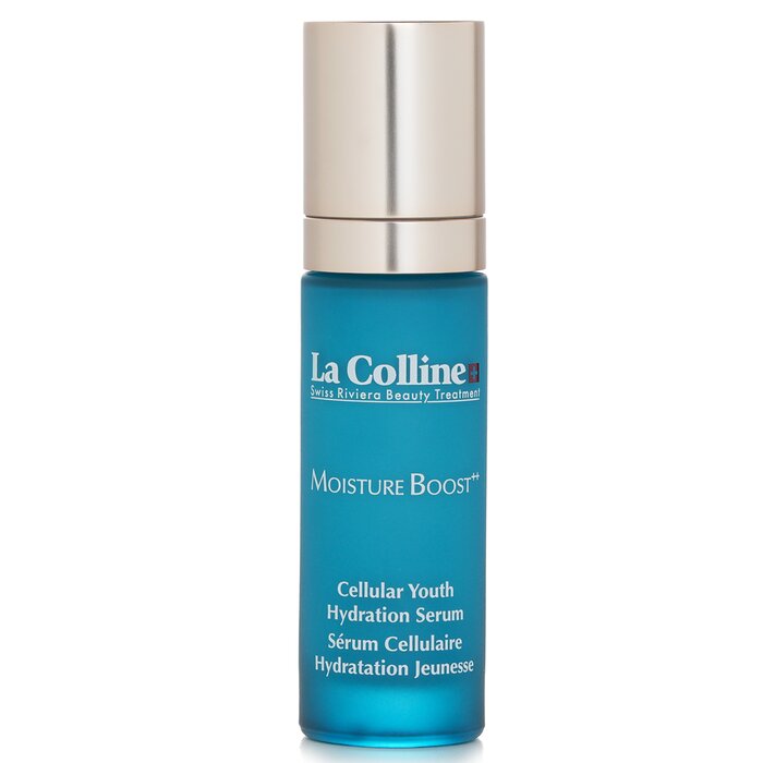 La Colline Moisture Boost++ - Huyết thanh dưỡng ẩm cho tế bào trẻ 30ml/1ozProduct Thumbnail