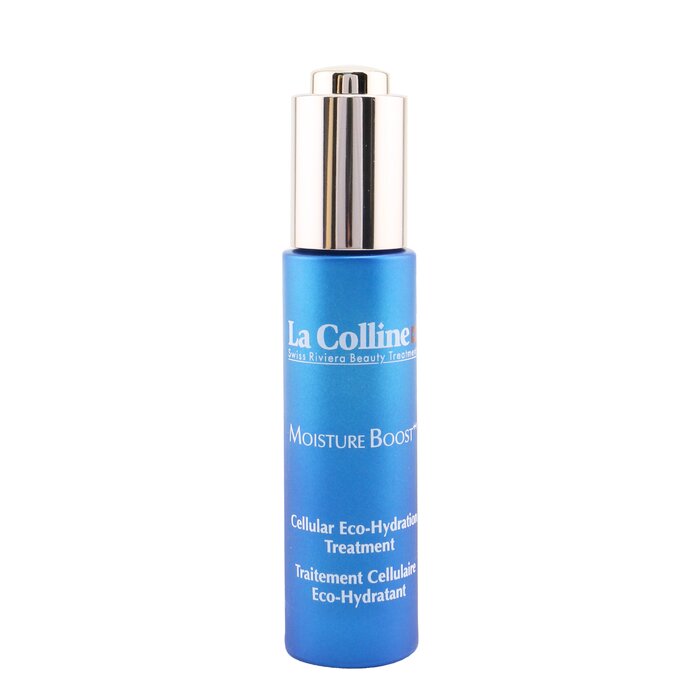 ラコリーヌ La Colline Moisture Boost++ - Cellular Eco-Hydration Treatment 30ml/1ozProduct Thumbnail