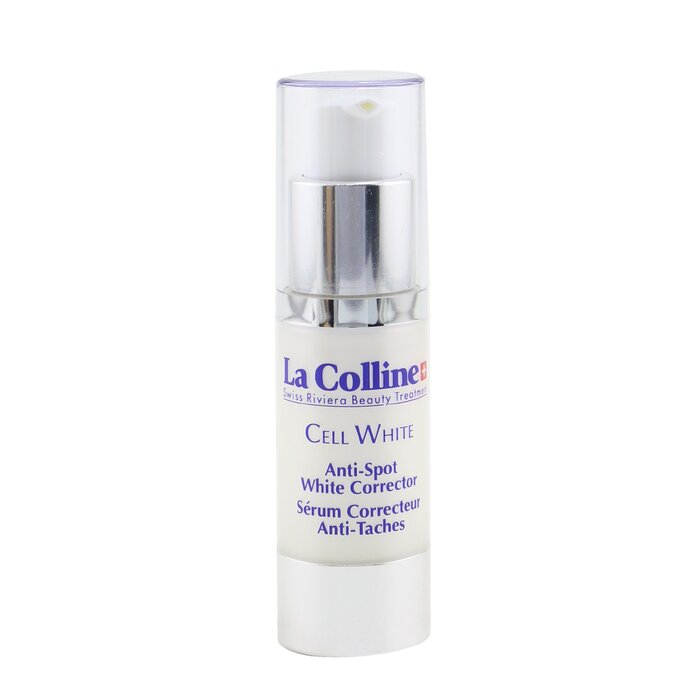 La Colline Cell White - 去斑亮白調色霜 15ml/0.5ozProduct Thumbnail