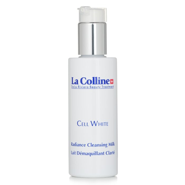La Colline Cell White - Leche Limpiadora Resplandor 150ml/5ozProduct Thumbnail
