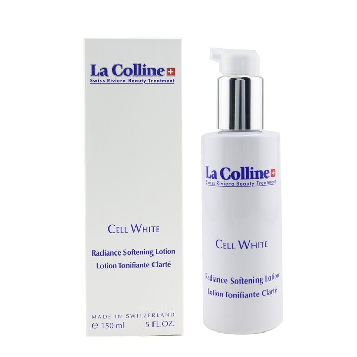 La Colline Cell White - Radiance Softening Lotion 150ml/5ozProduct Thumbnail