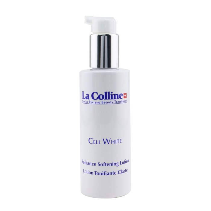 La Colline Cell White - Radiance Softening Lotion 150ml/5ozProduct Thumbnail