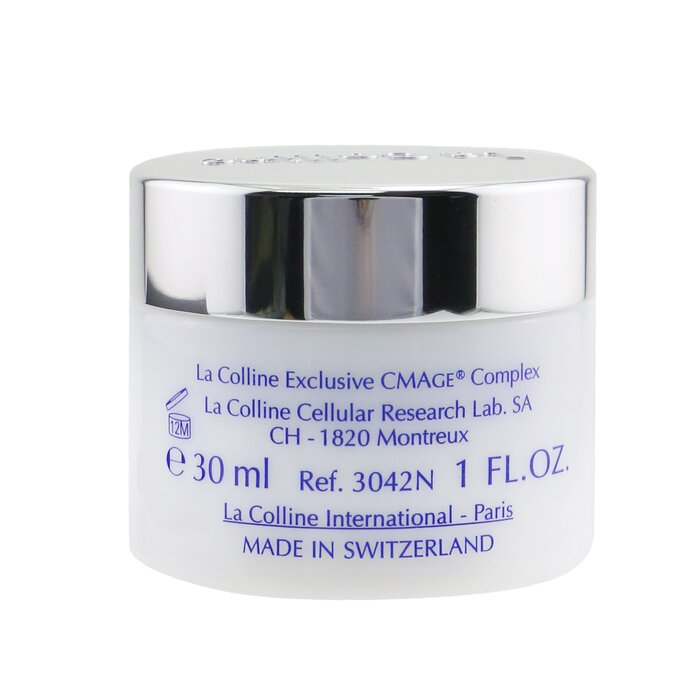 La Colline Cell White - Absolute White Mask 30ml/1ozProduct Thumbnail