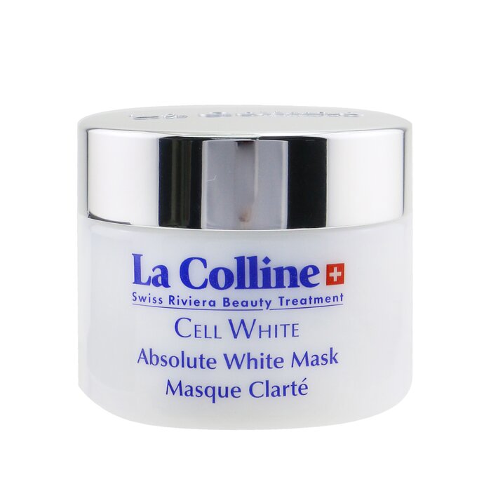 La Colline Cell White - Absolute White Mask 30ml/1ozProduct Thumbnail