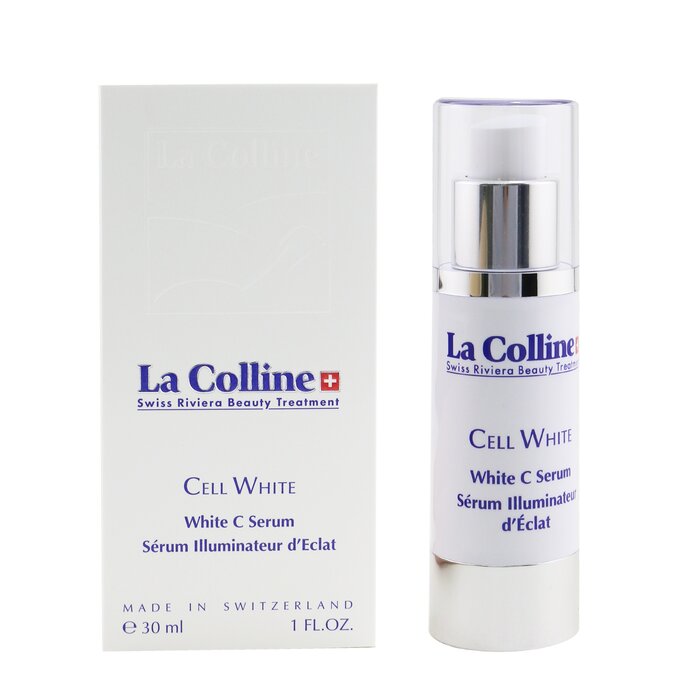 La Colline Cell White - White C Serum 30ml/1ozProduct Thumbnail
