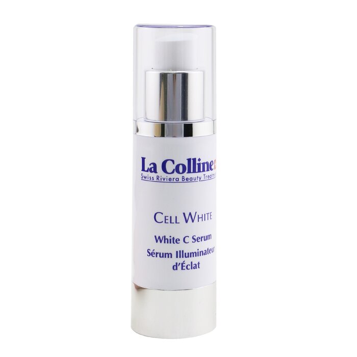 La Colline سيرم وايت سي - Cell White 30ml/1ozProduct Thumbnail