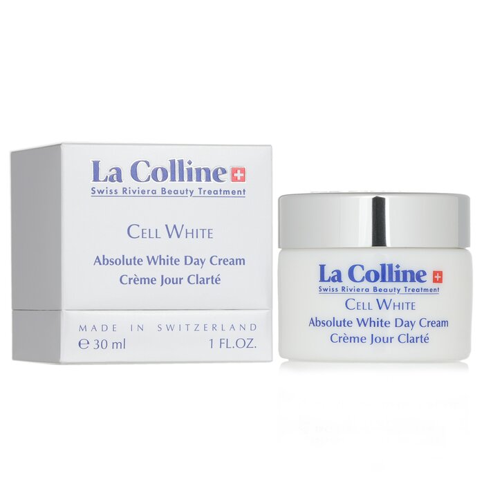 La Colline Cell White - Absolute White Κρέμα Ημέρας 30ml/1ozProduct Thumbnail