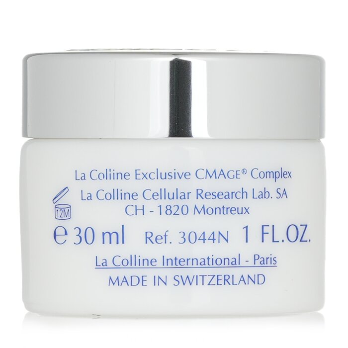 La Colline Cell White - 絕對亮白日霜 30ml/1ozProduct Thumbnail