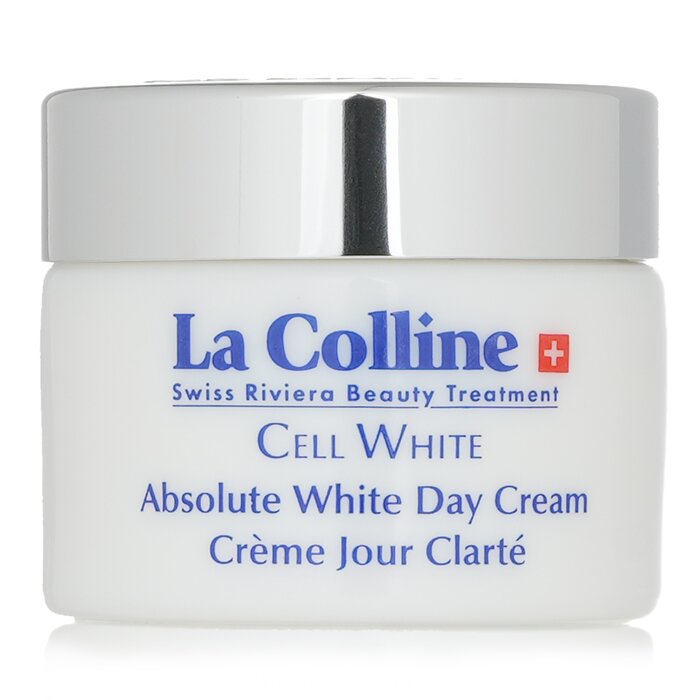 La Colline Cell White - Absolute White -päivävoide 30ml/1ozProduct Thumbnail