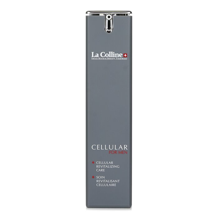 La Colline Cellular For Men Cellular Revitalizing Care - 多功能保濕霜 50ml/1.7ozProduct Thumbnail