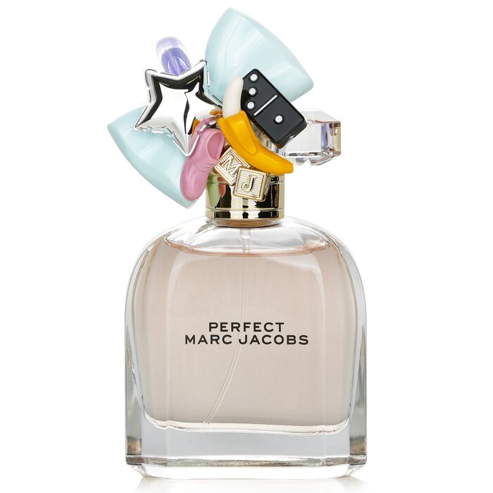 Marc Jacobs Perfect Eau De Parfum Spray 50ml/1.6ozProduct Thumbnail