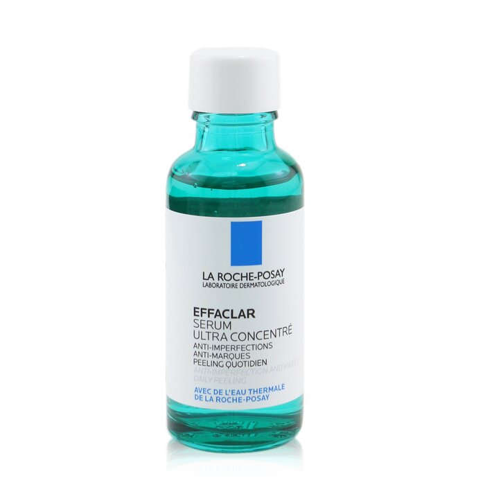 La Roche Posay Effaclar Ultra Concentrated Serum 30ml/1ozProduct Thumbnail