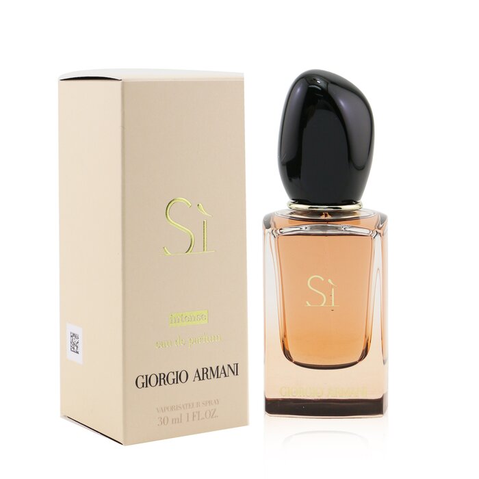 Giorgio Armani Si Eau De Parfum Intense Spray (2021 Version) 30ml/1ozProduct Thumbnail