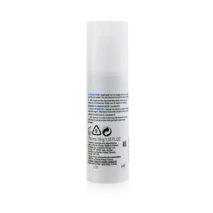 La Roche Posay Toleriane Sensitive Fluid - Fragrance Free (Box Slightly Damaged) 40ml/1.35ozProduct Thumbnail