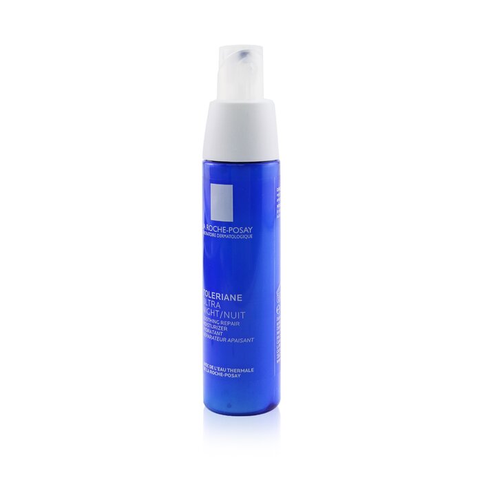 La Roche Posay Toleriane Ultra Nuit Intense Soothing Care (Box Slightly Damaged) 40ml/1.35ozProduct Thumbnail