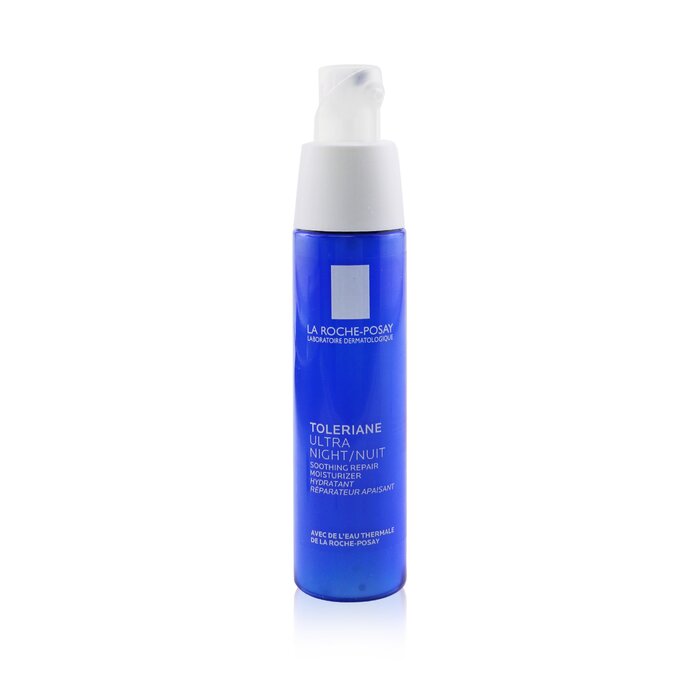 La Roche Posay Toleriane Ultra Nuit Intense Soothing Care (Box Slightly Damaged) 40ml/1.35ozProduct Thumbnail