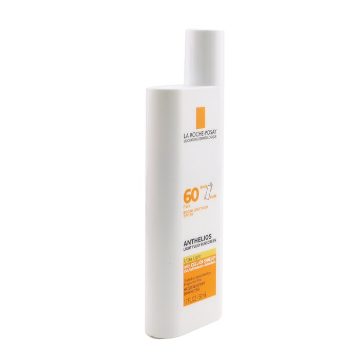 La Roche Posay Anthelios 60 Ultra Light Sunscreen Fluid (Normal/ Combination Skin) (Box Slightly Damaged) 50ml/1.7ozProduct Thumbnail