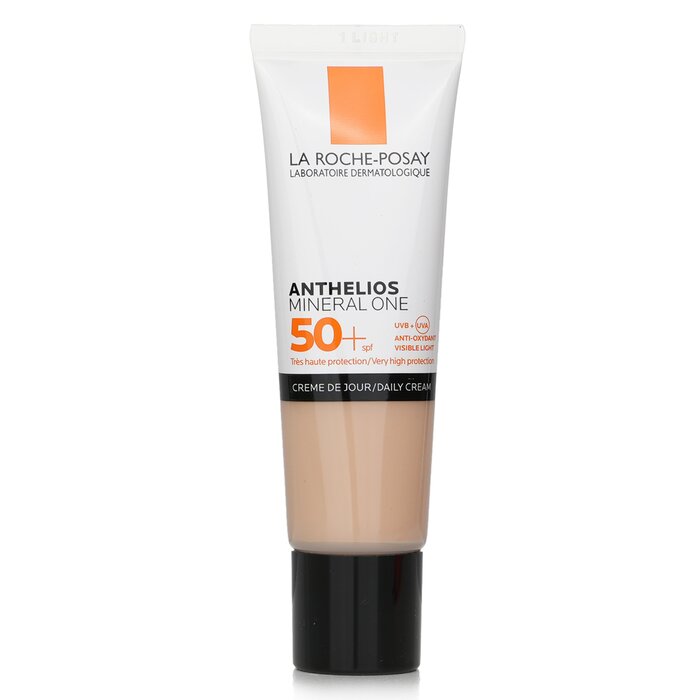 La Roche Posay Anthelios Mineral One Creme Diário SPF50+ 30ml/1ozProduct Thumbnail
