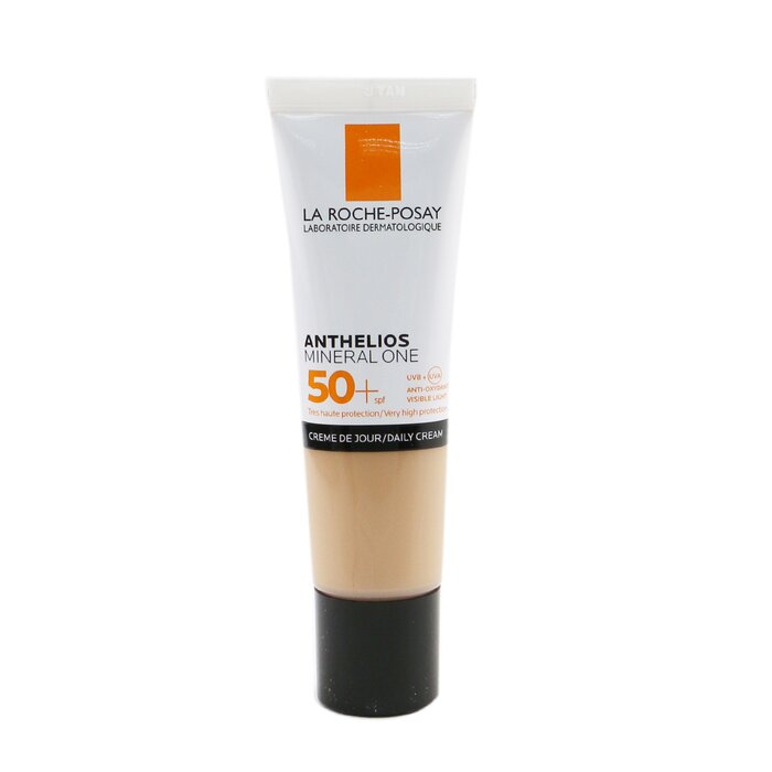 La Roche Posay Anthelios Mineral One Ежедневный Крем SPF50+ 30ml/1ozProduct Thumbnail