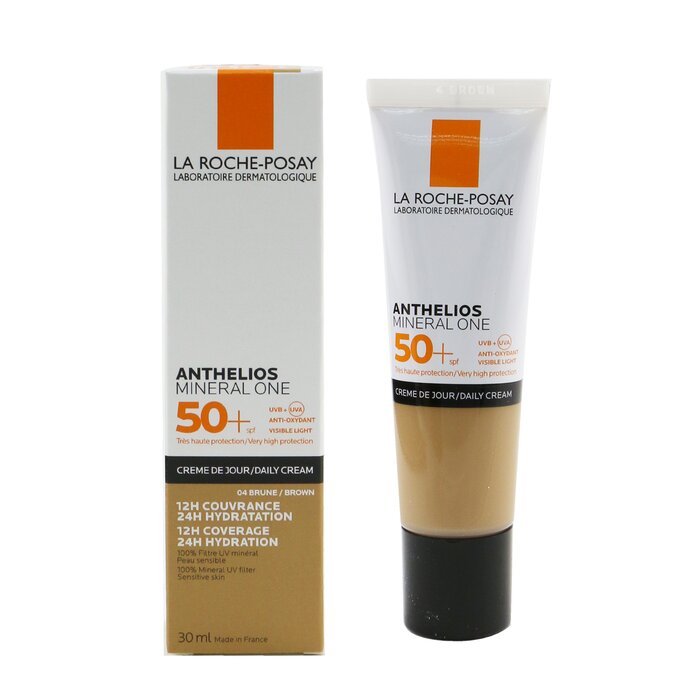 La Roche Posay Anthelios Mineral One Daily Cream SPF50+ 30ml/1ozProduct Thumbnail