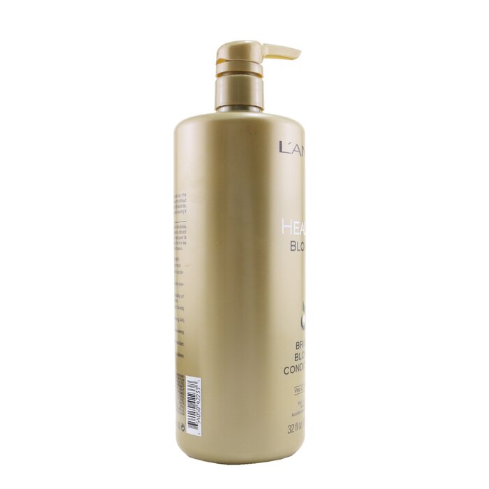 Lanza Healing Blonde Bright Blonde Conditioner 950ml/32ozProduct Thumbnail