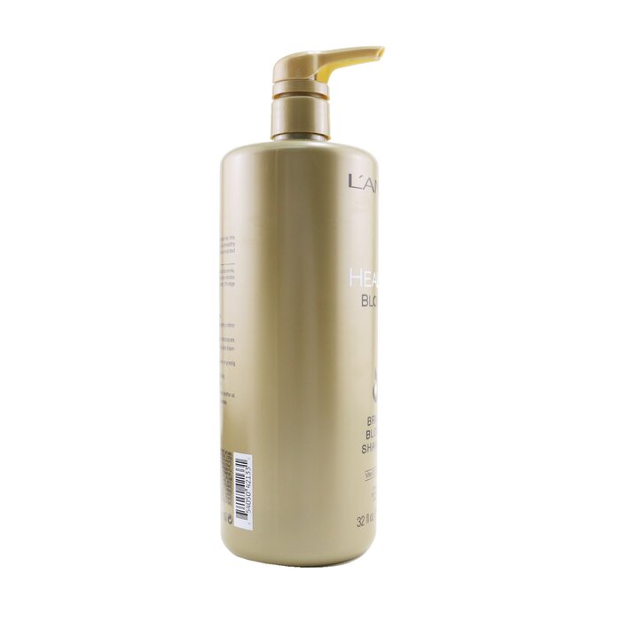 Lanza Healing Blonde Bright Blonde Shampoo 950ml/32ozProduct Thumbnail