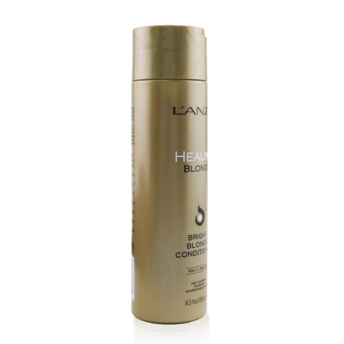 Lanza Healing Blonde Bright Blonde Conditioner 250ml/8.5ozProduct Thumbnail