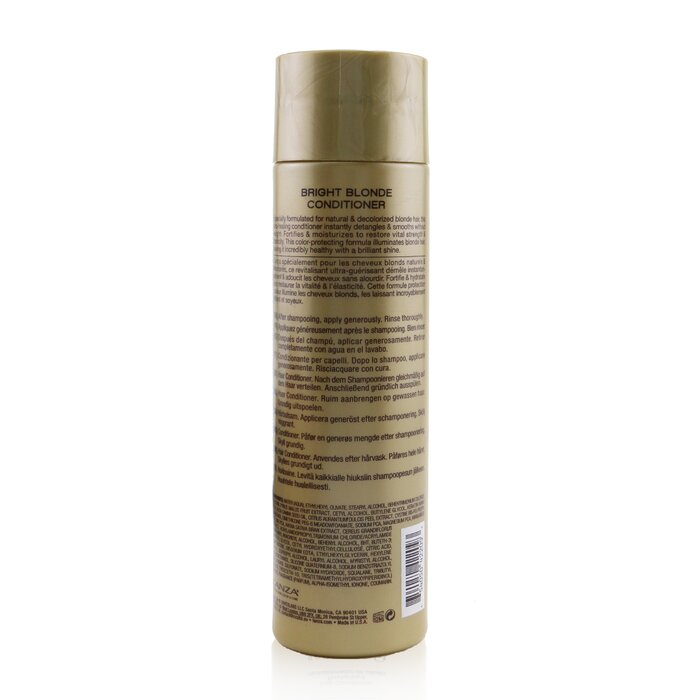 Lanza Healing Blonde Bright Blonde Conditioner 250ml/8.5ozProduct Thumbnail