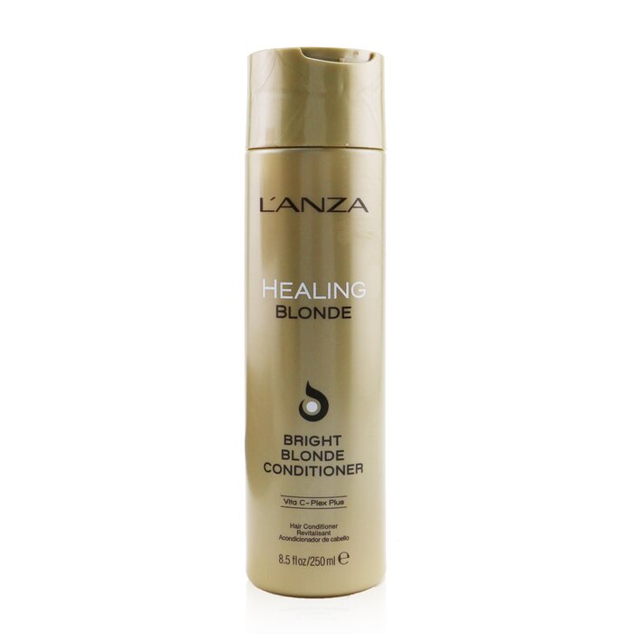Lanza Healing Blonde Кондиционер для Светлых Волос 250ml/8.5ozProduct Thumbnail