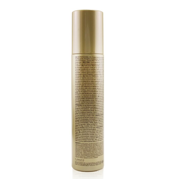 Lanza Healing Blonde Professional Blonde Boost Pre-Treatment 200ml/6.8ozProduct Thumbnail