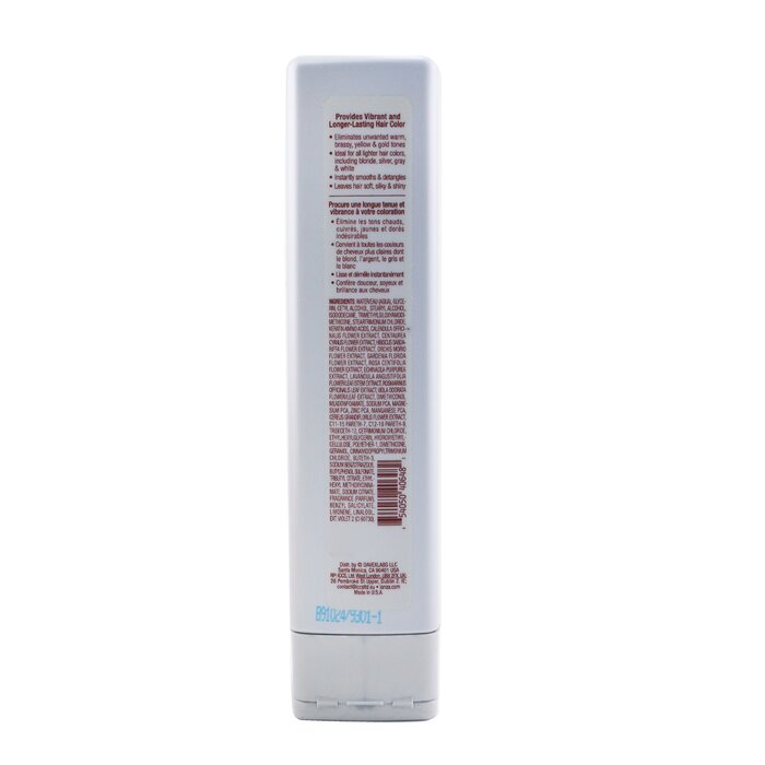 Lanza Healing ColorCare Silver Brightening Conditioner 250ml/8.5ozProduct Thumbnail