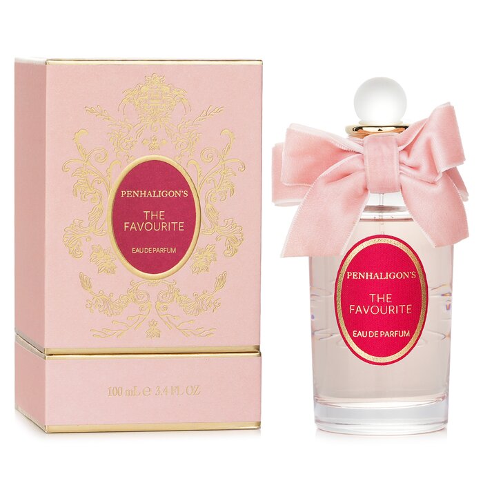 Penhaligon's The Favourite Eau De Parfum Spray 100ml/3.4ozProduct Thumbnail
