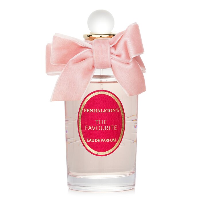 Penhaligon's - The Favourite Eau De Parfum Spray 100ml/3.4oz - Eau