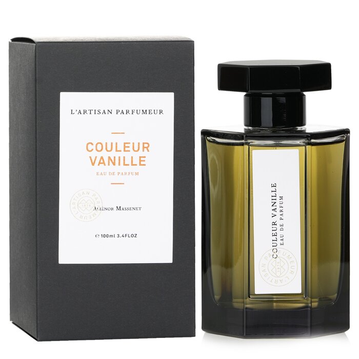 L'Artisan Parfumeur Couleur Vanille Eau De Parfum Spray 100ml/3.4ozProduct Thumbnail