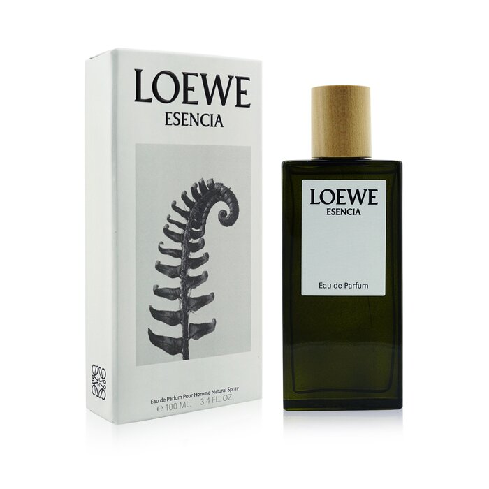 Loewe Esencia Eau De Parfum Spray 100ml/3.4ozProduct Thumbnail