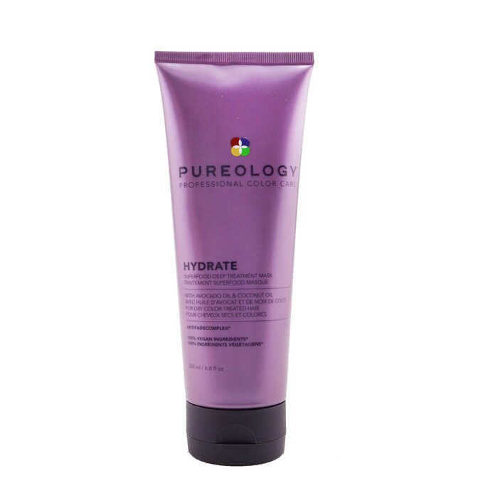 Pureology Hydrate Superfood Treatment 200ml/6.7ozProduct Thumbnail