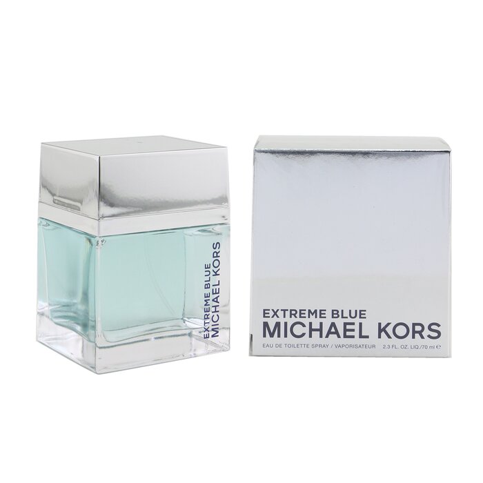 Michael Kors Extreme Blue Eau De Toilette Spray 70ml/2.3ozProduct Thumbnail