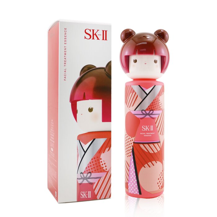 SK II Facial Treatment Essence (rajoitettu erä) - punainen kimono 230ml/7.67ozProduct Thumbnail