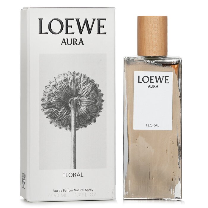 Loewe Aura Floral أو دو برفوم سبراي 50ml/1.7ozProduct Thumbnail