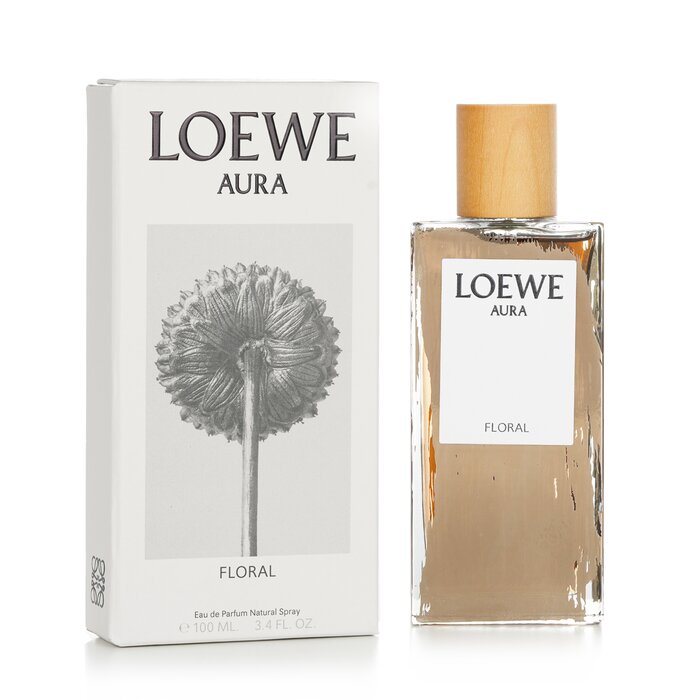 Loewe Aura Floral Eau De Parfum Spray 100ml/3.4ozProduct Thumbnail
