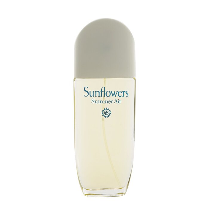 Elizabeth Arden Sunflowers Summer Air Eau De Toilette Spray 100ml/3.3ozProduct Thumbnail