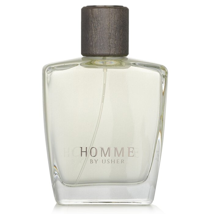 Usher Homme By Usher ماء تواليت سبراي 100ml/3.4ozProduct Thumbnail