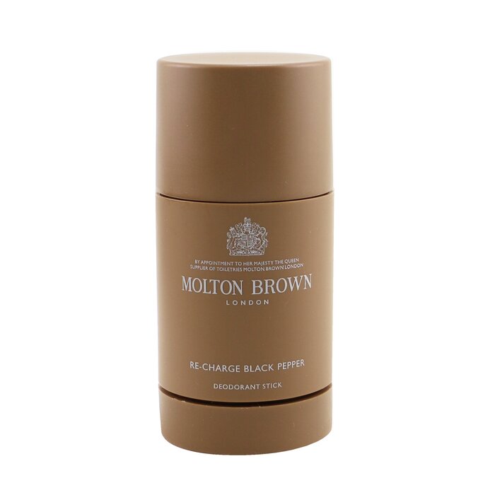 Molton Brown Re-Charge Black Pepper Deodorant Stick 75g/2.6ozProduct Thumbnail