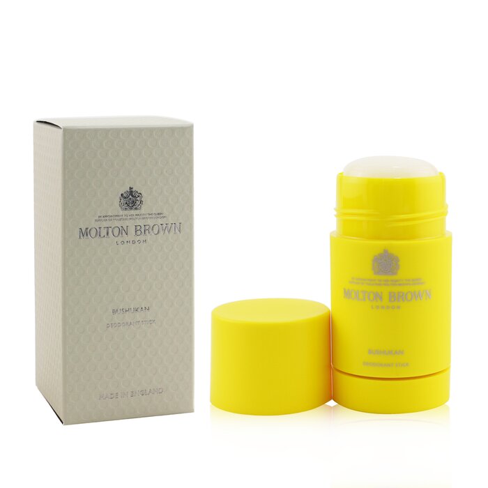 Molton Brown Bushukan Deodorant Stick 75g/2.6ozProduct Thumbnail