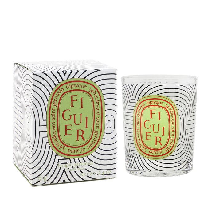 Diptyque 蒂普提克  芳香蠟燭 - Figuier (限量版) 70g/2.4ozProduct Thumbnail