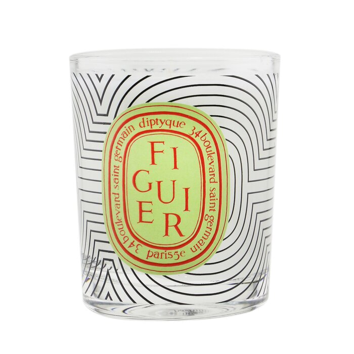 Diptyque Scented Candle - Figuier (Limited Edition) 70g/2.4ozProduct Thumbnail